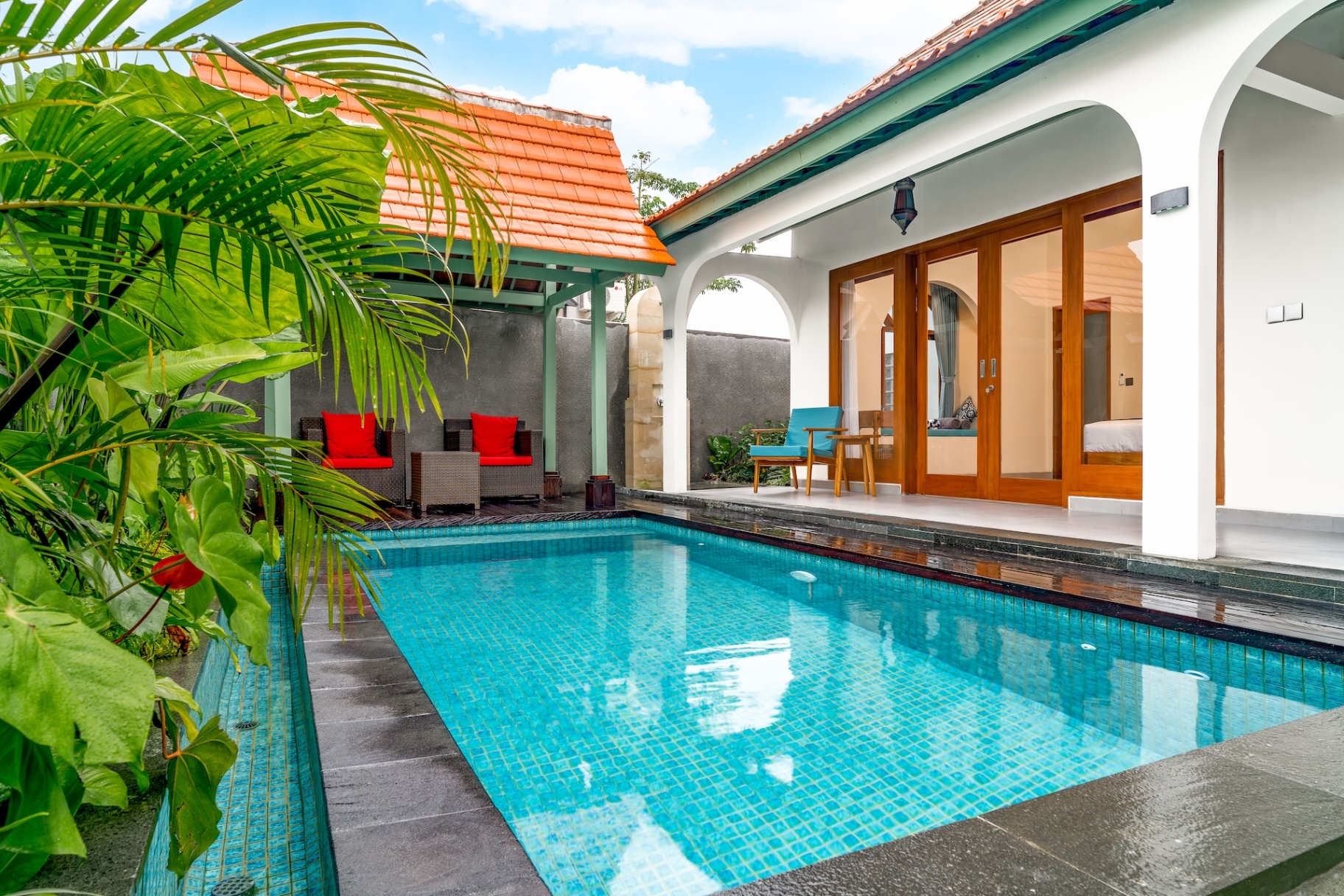 Villa image 1