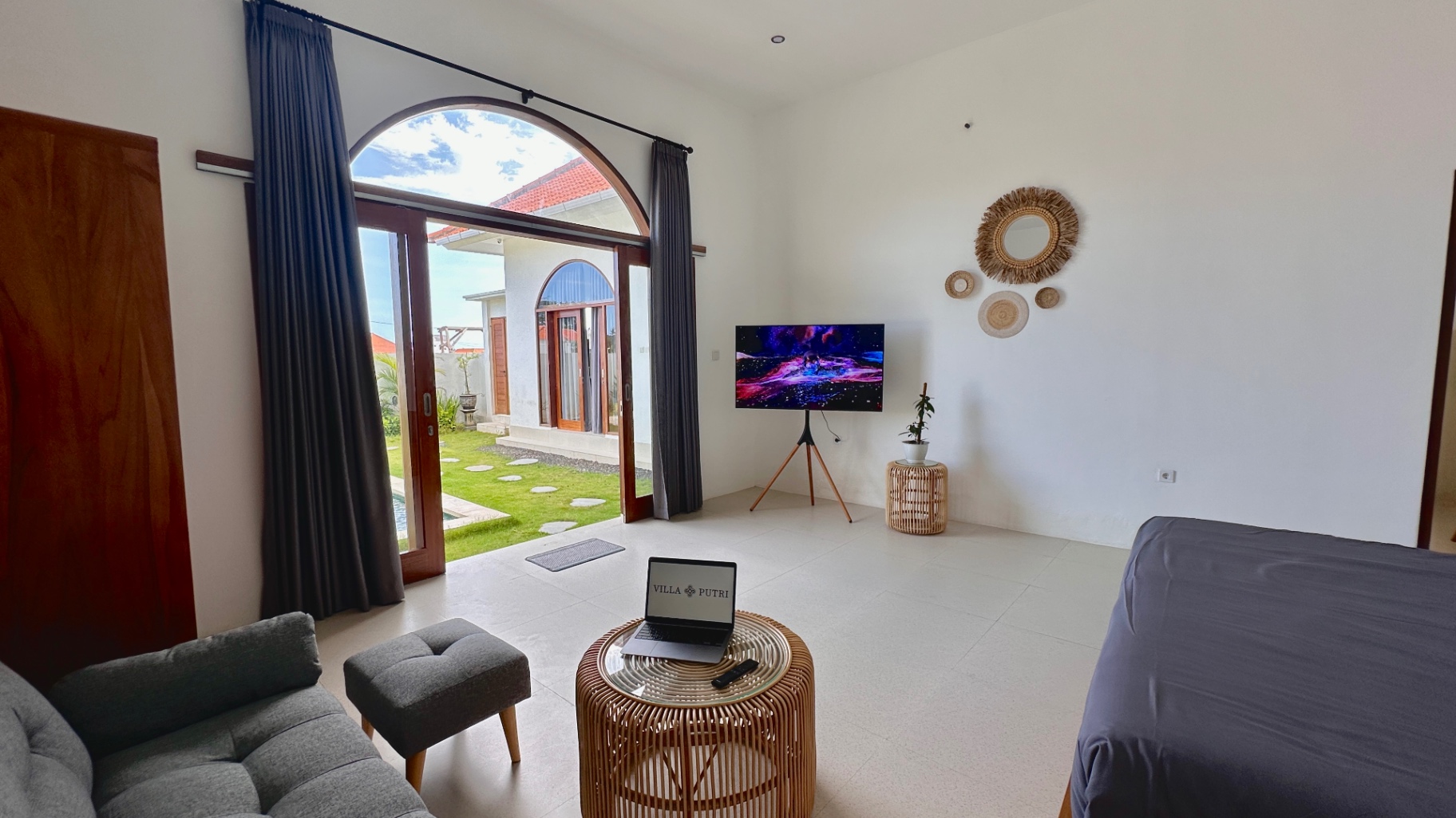 Villa in Cemagi-Seseh (LAST MINUTE DISCOUNT!!!)