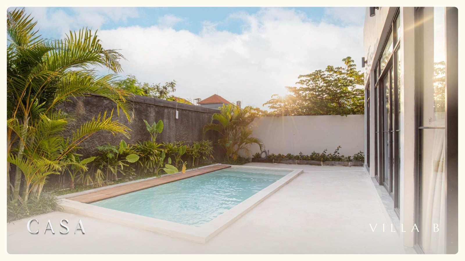 Villa image 1
