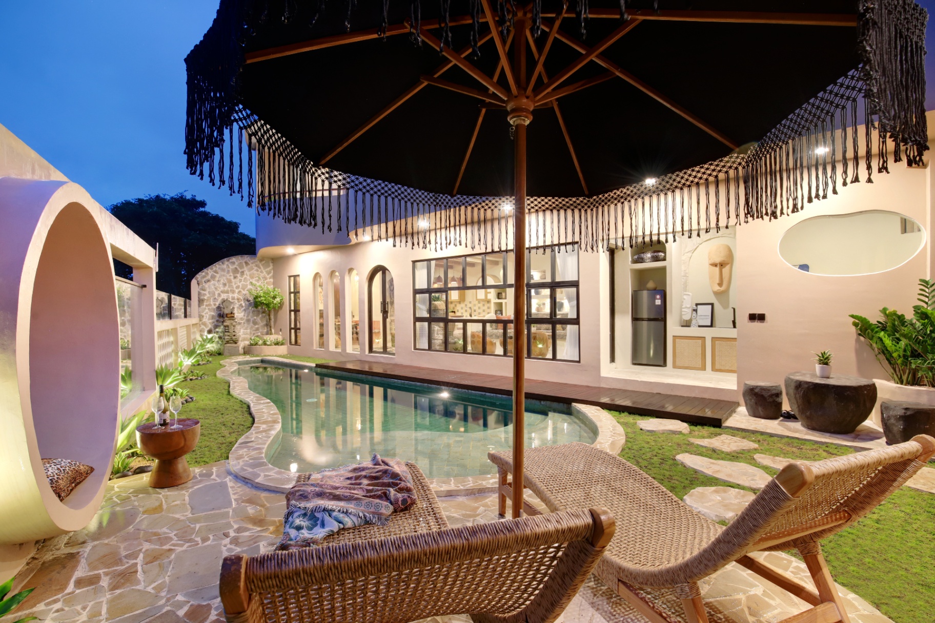 Villa image 5