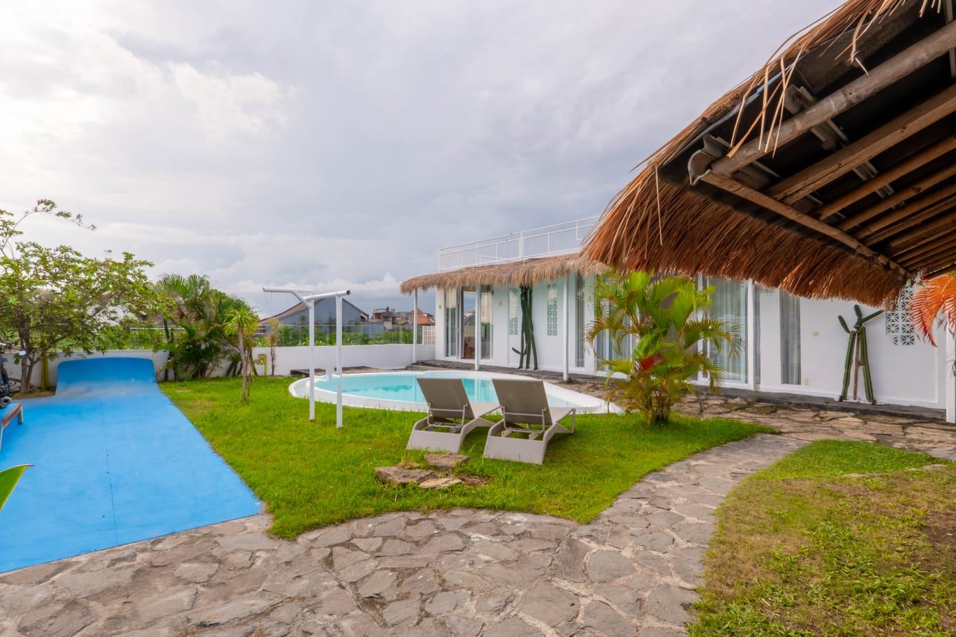 Villa image 1