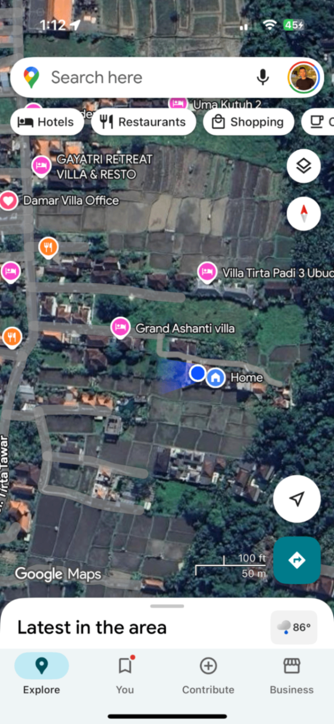 Villa image 3