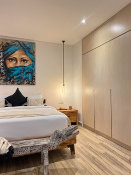 Uluwatu 3- bedroom
