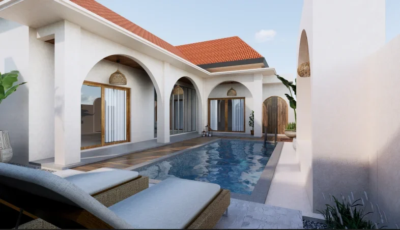 Villa image 1