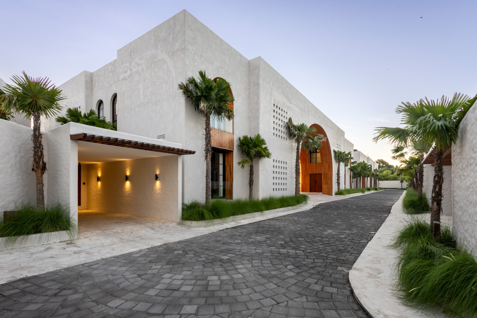 Villa image 1