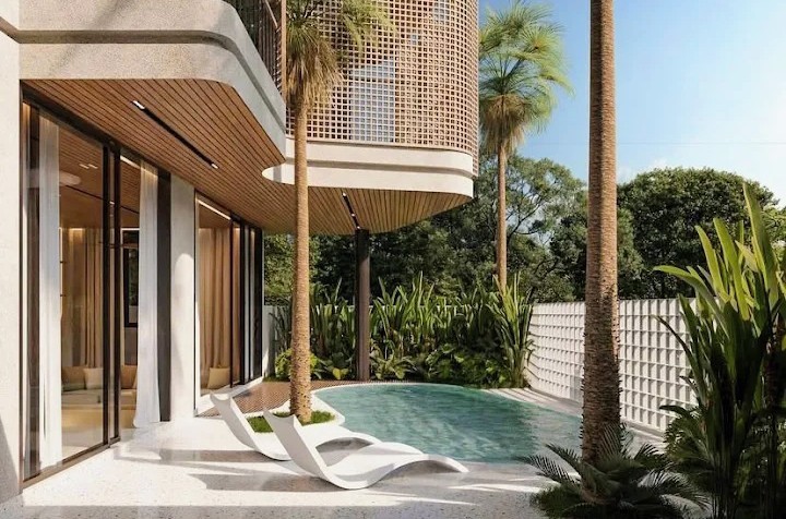 Villa image 1