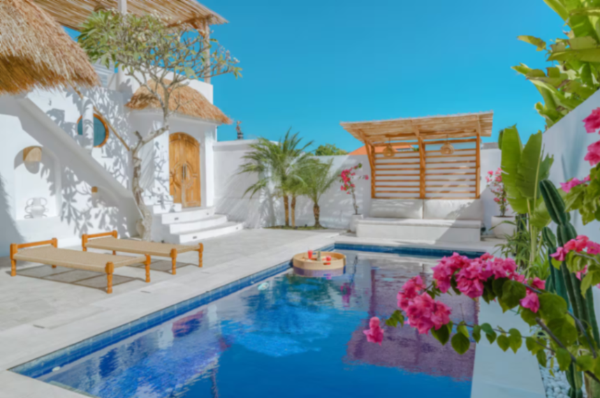 Villa image 1