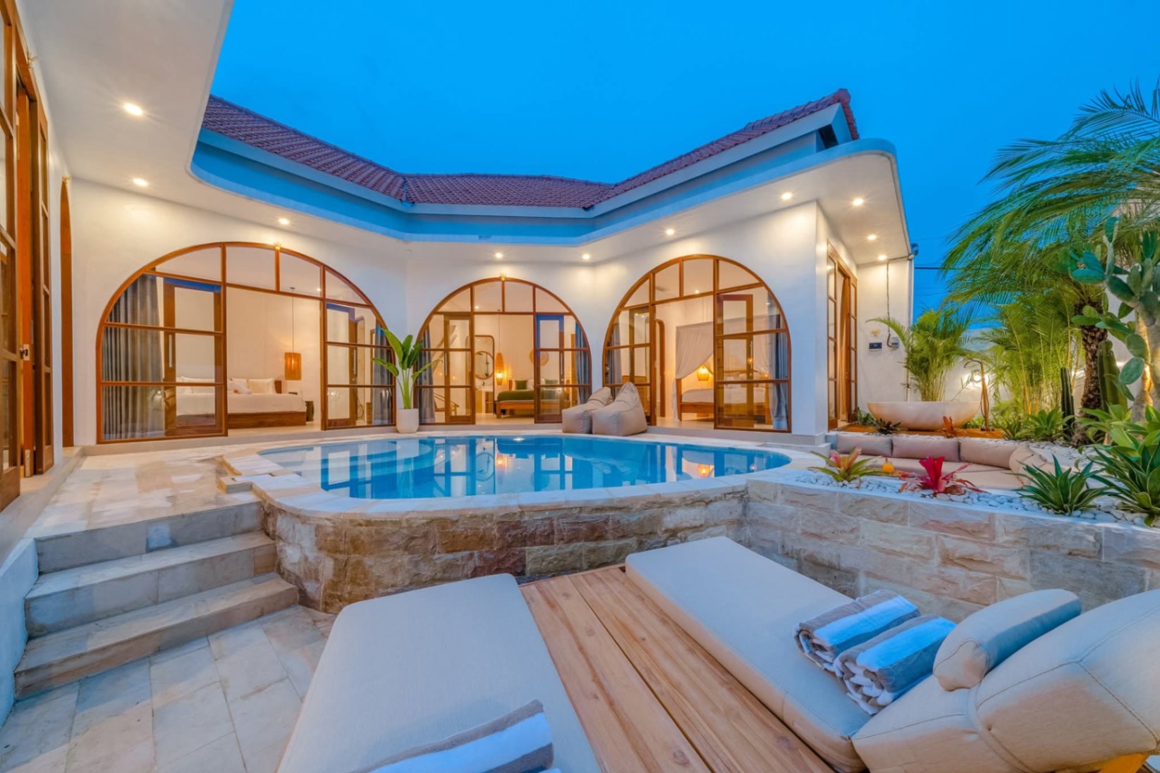 Villa image 1