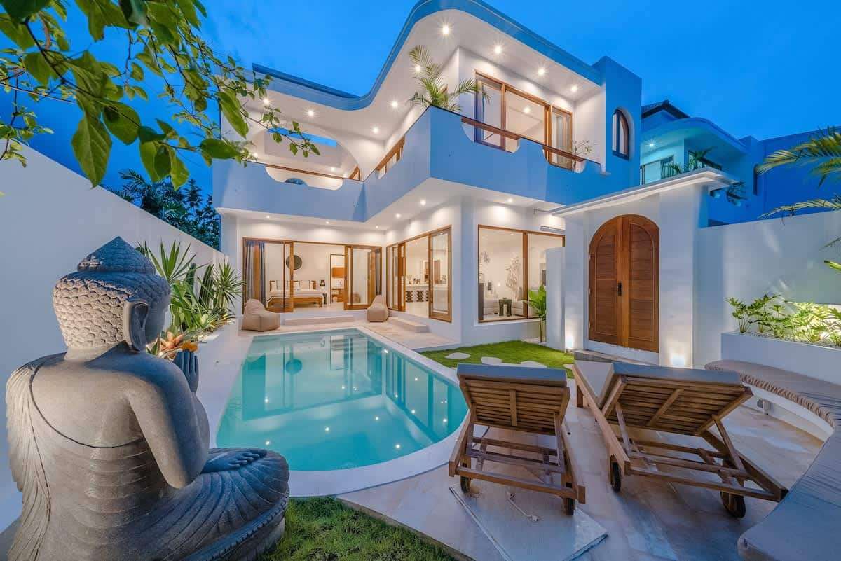 Villa image 1