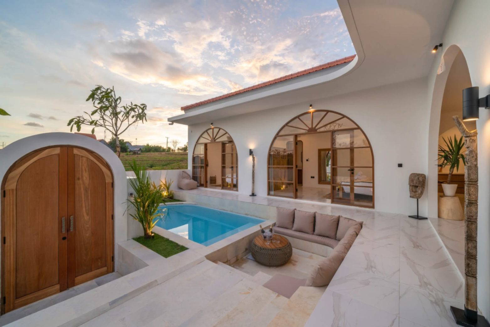 Villa image 1