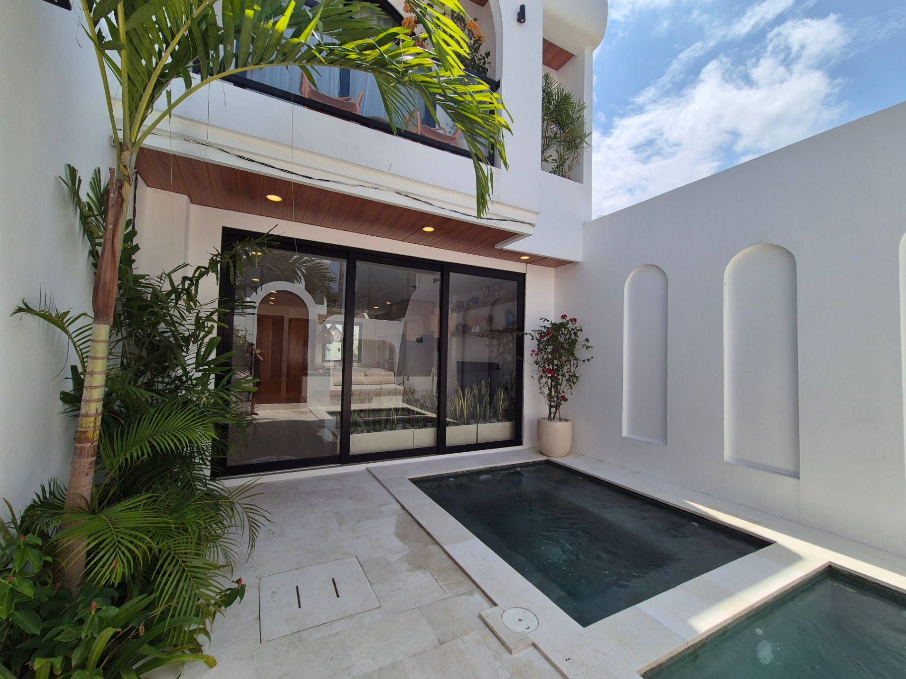 Amal Villas - Freshly open 2 Bedroom Sunset Drift