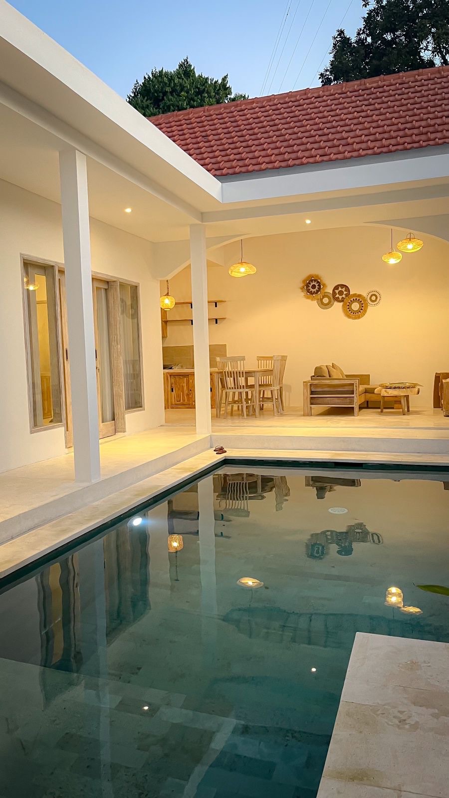 Villa image 1