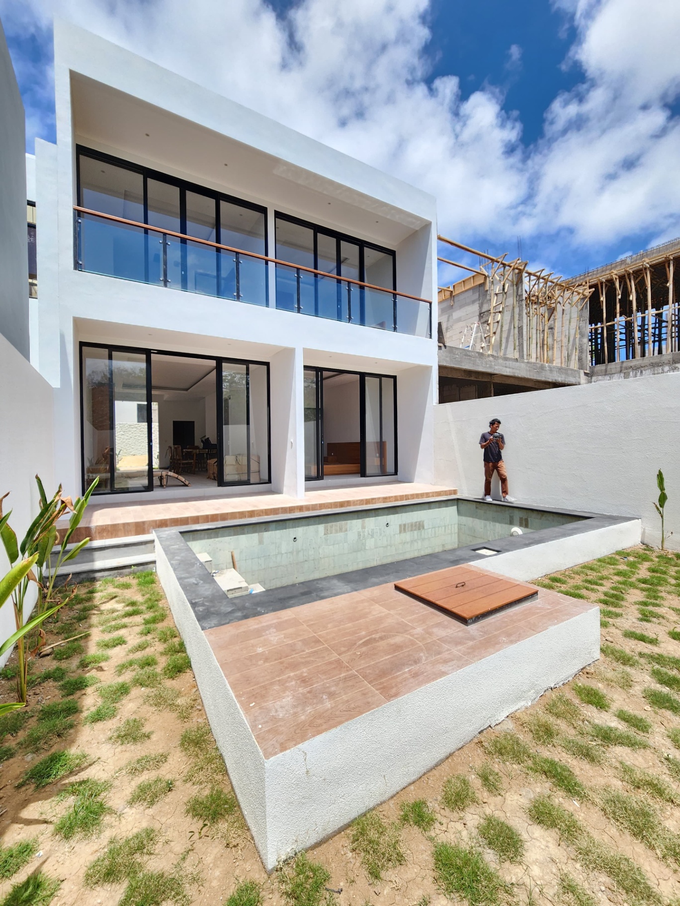 DO 14 - VILLA FOR SALE IN NUSA DUA BALI