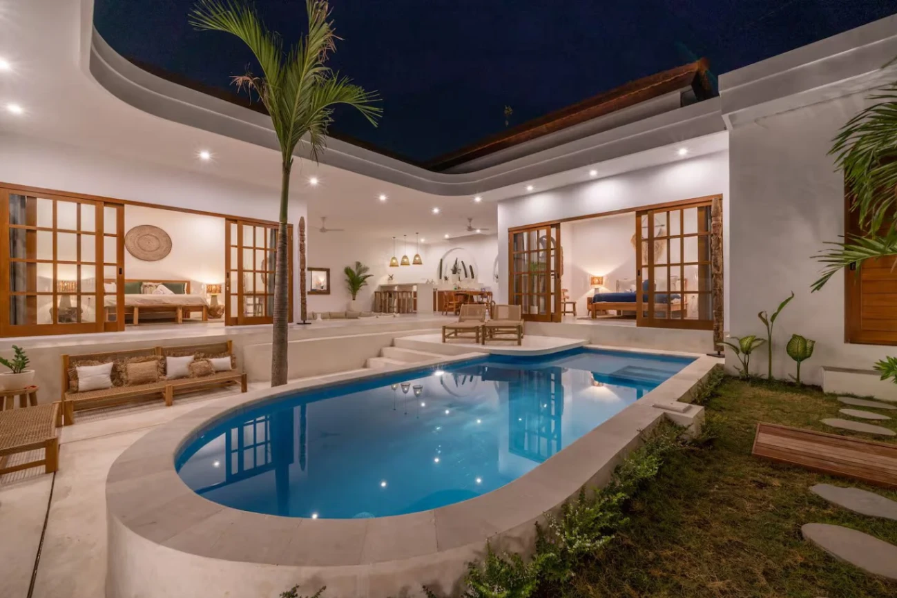 Villa image 1