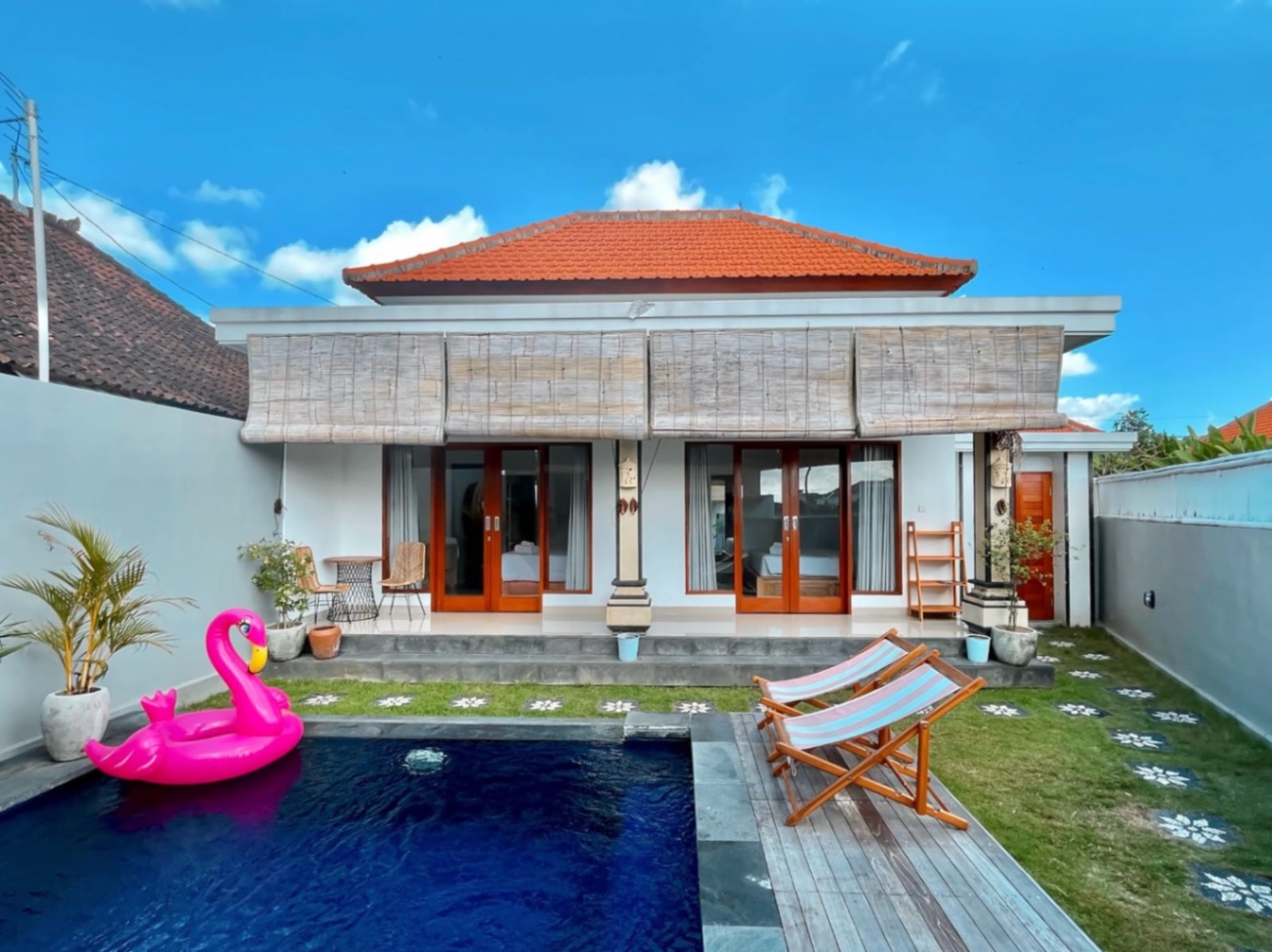 Villa image 1