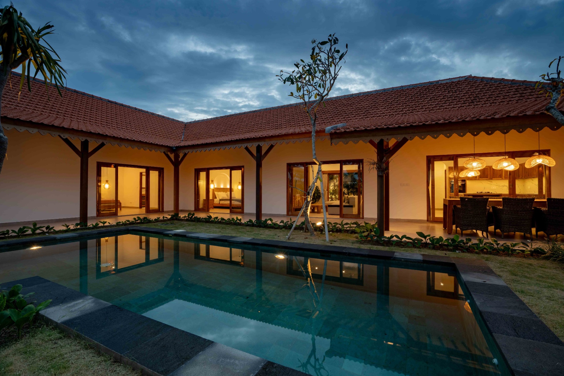 Villa image 2