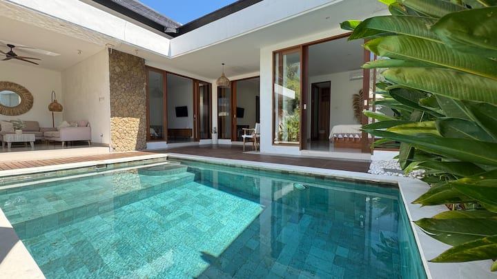 Unggasan 3- bedroom