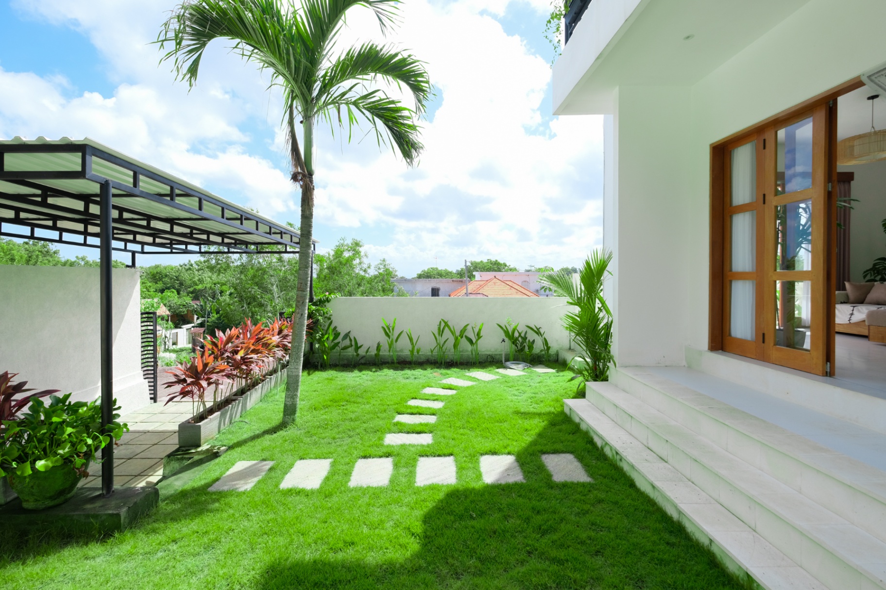 Villa Kiara Uluwatu