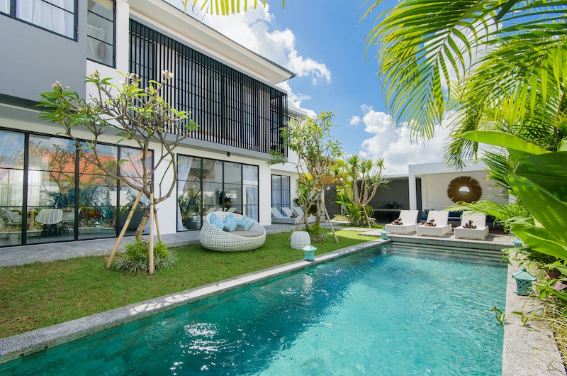 Villa image 1