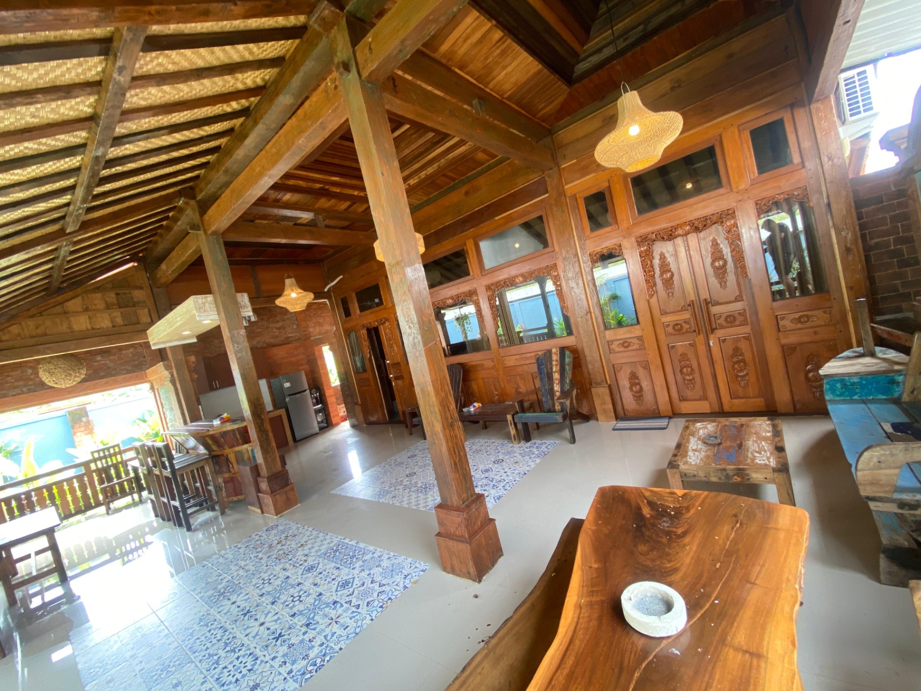 Villa image 1