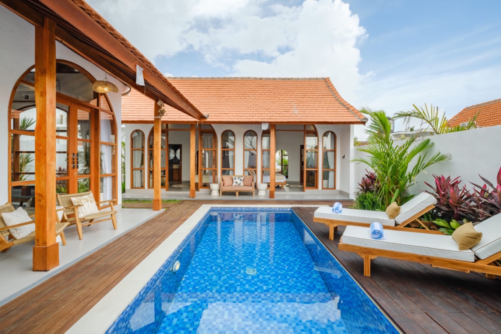 Villa image 1