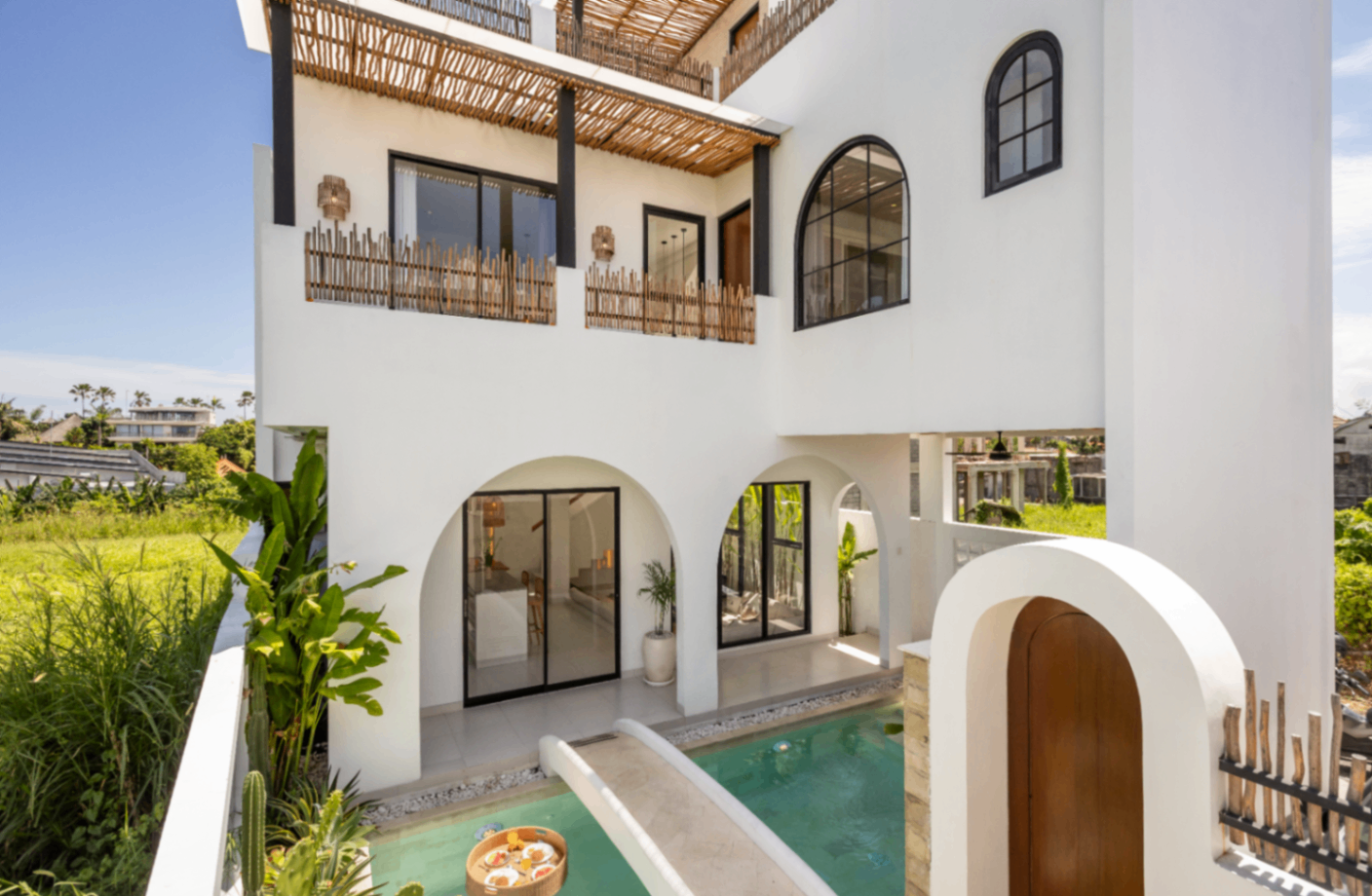 Villa image 1