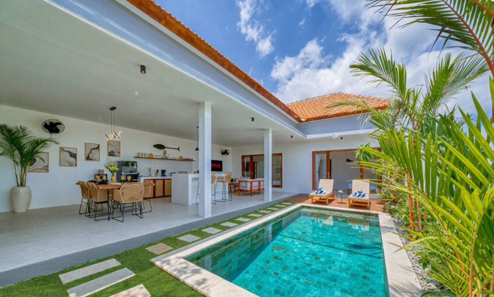 Villa image 1