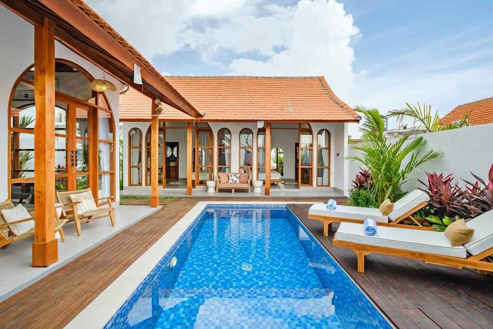 Villa image 1