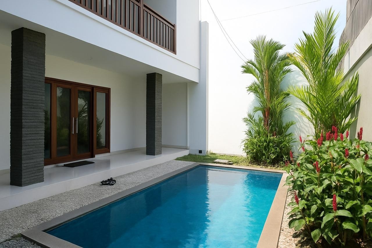 Villa image 1