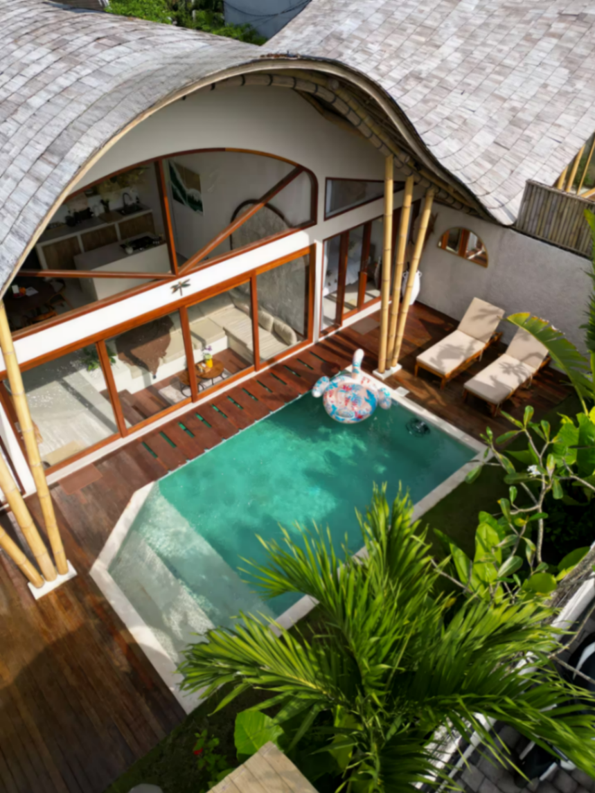 Villa image 1