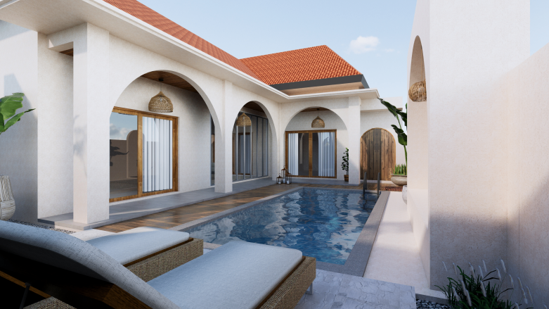 Villa image 1