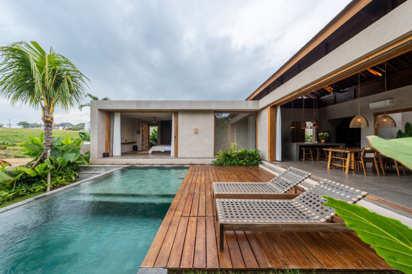 Villa image 1