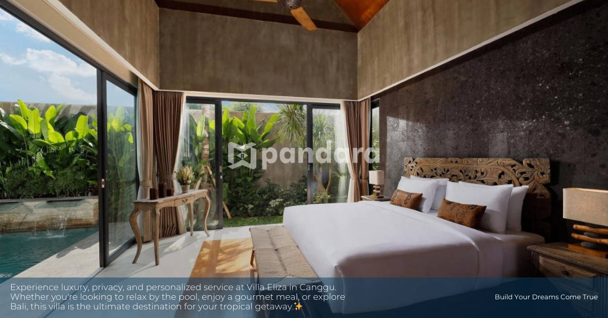 Villa image 1