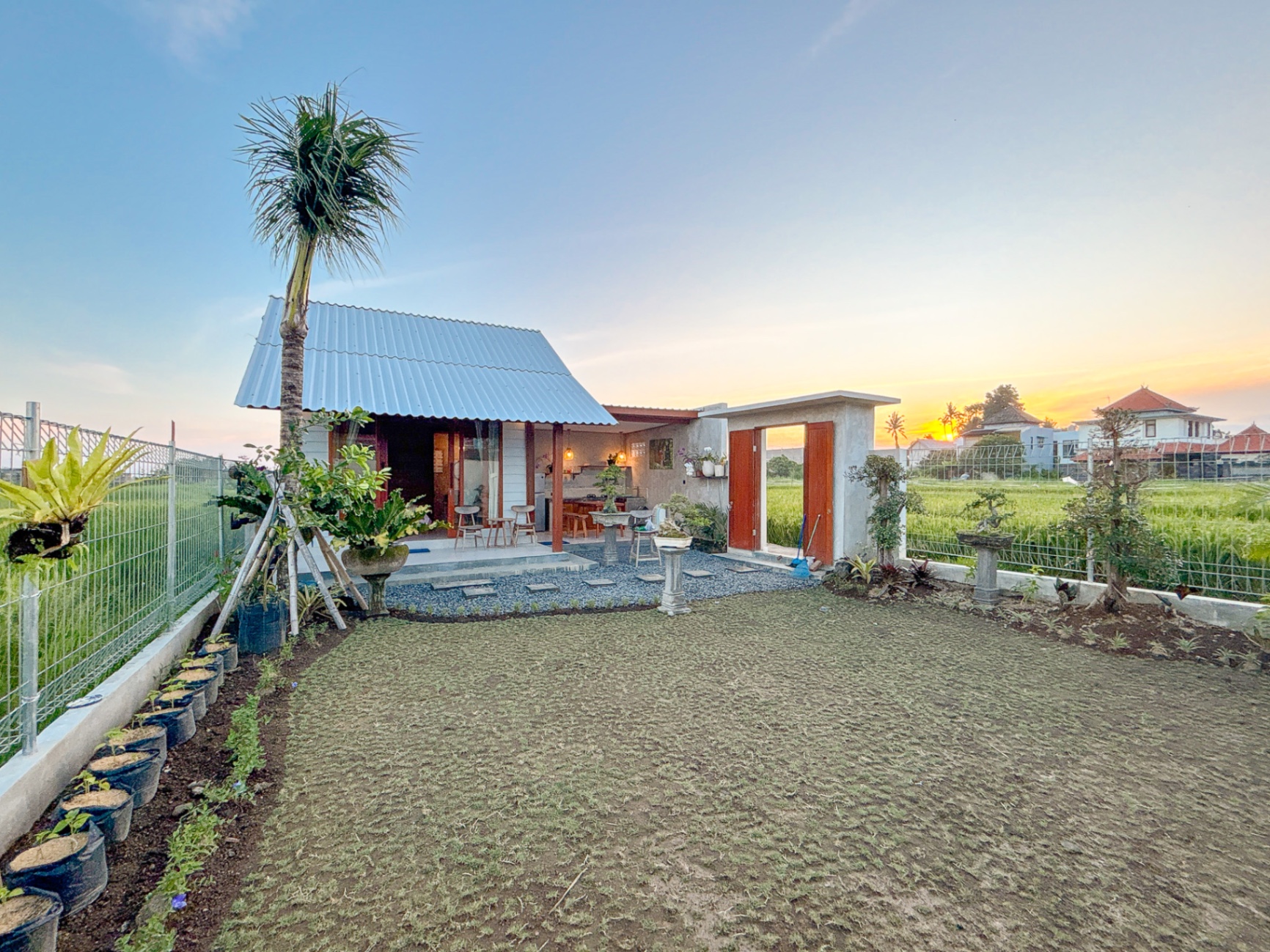 Villa image 1