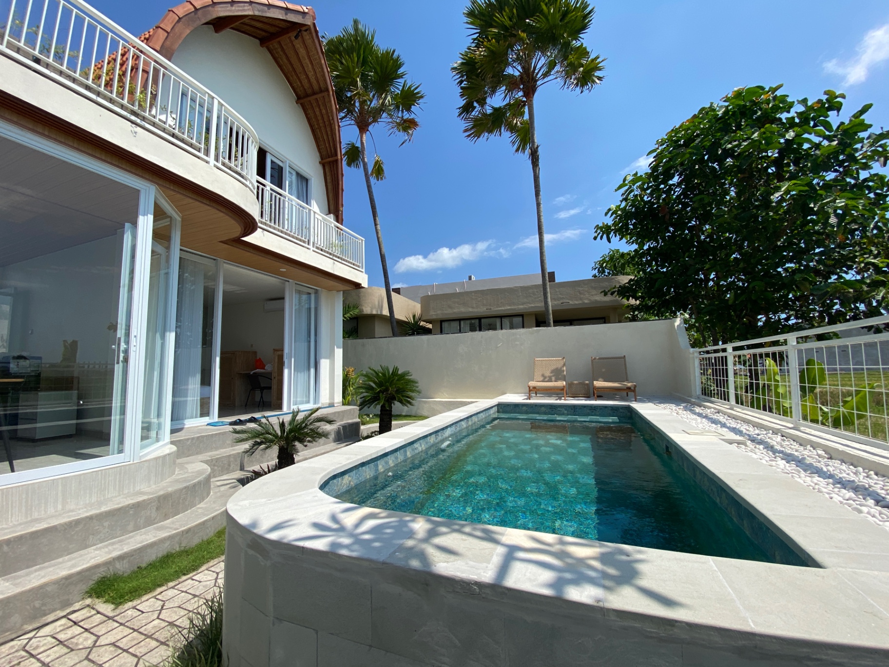 Villa image 1