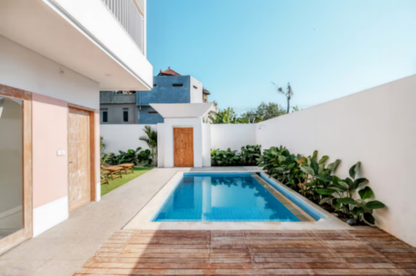 Villa image 1