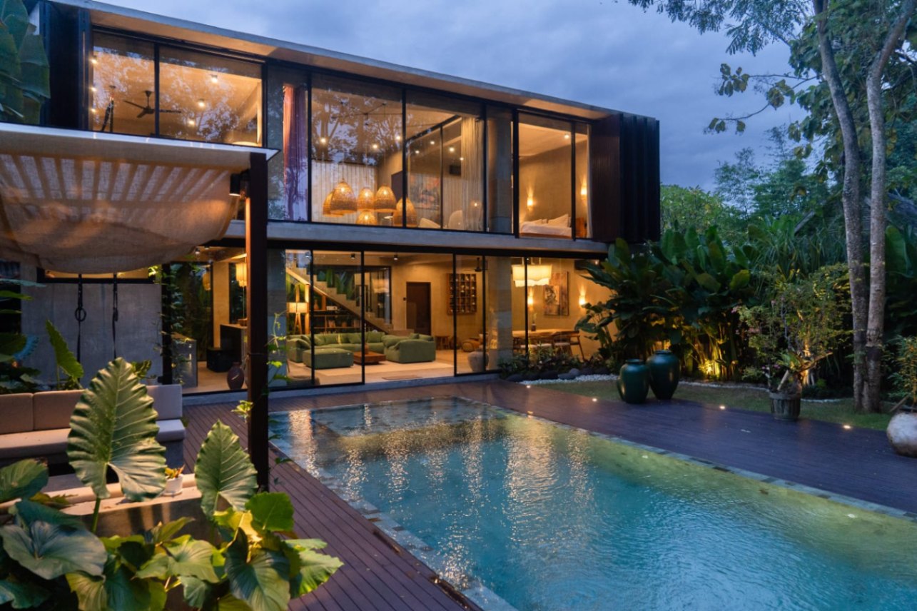 Villa image 1
