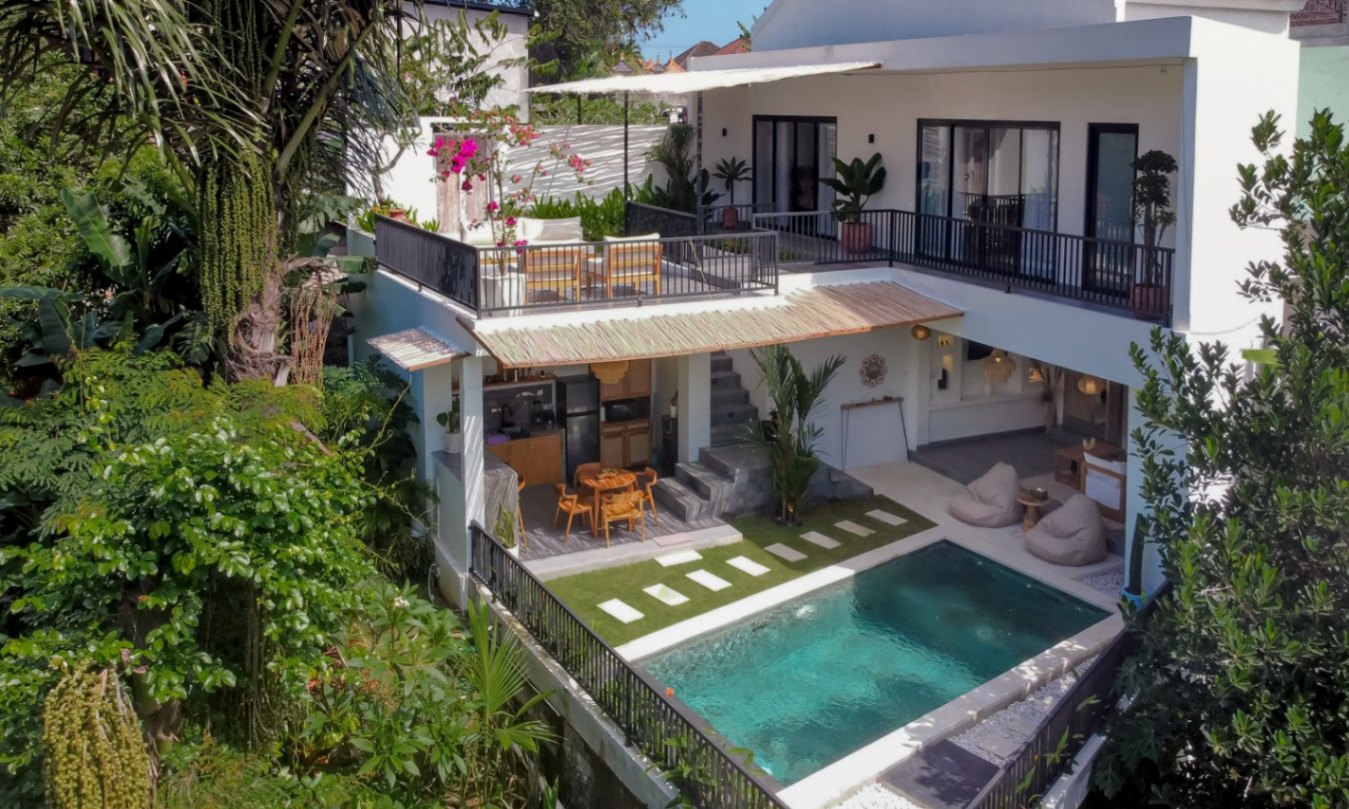Villa image 1