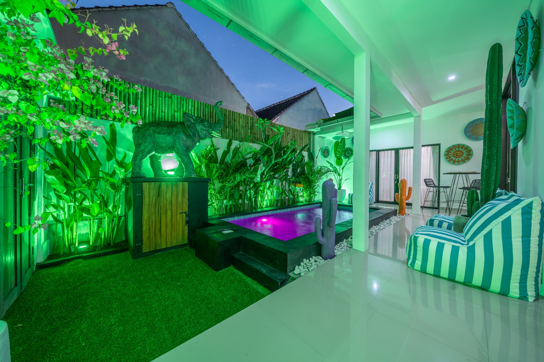 Villa image 1