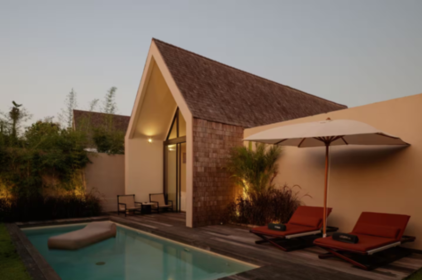 Villa image 1