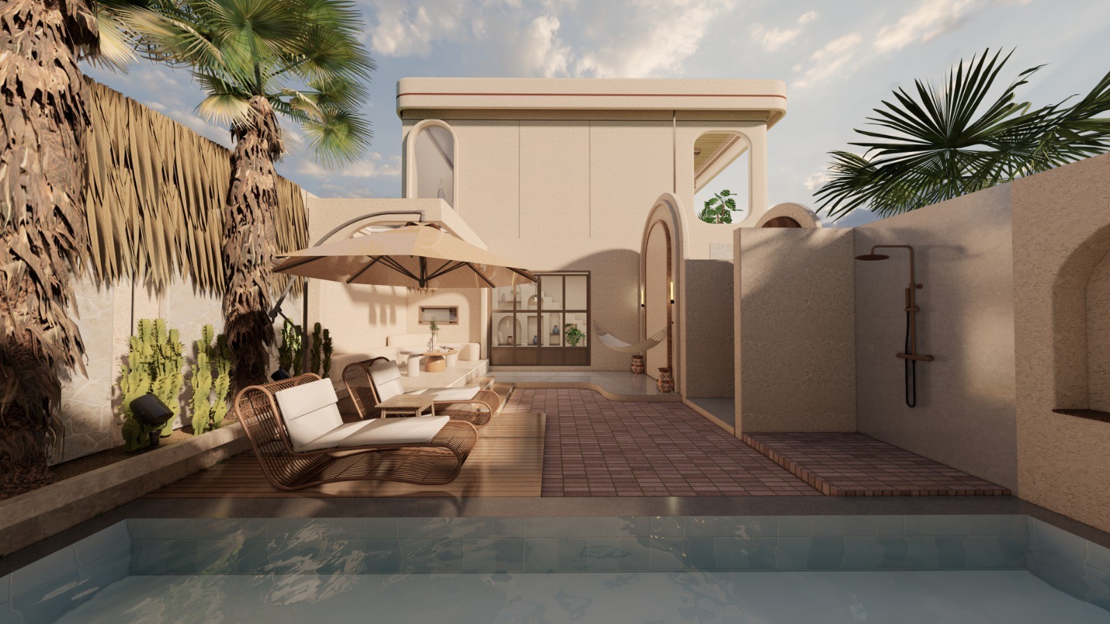 Villa image 2