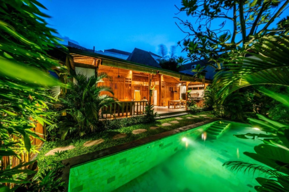 Villa image 1