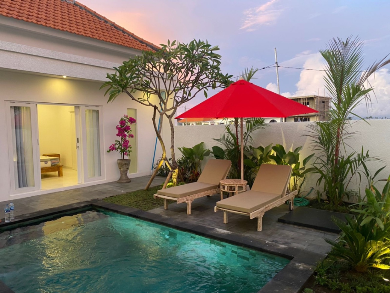 Villa image 1