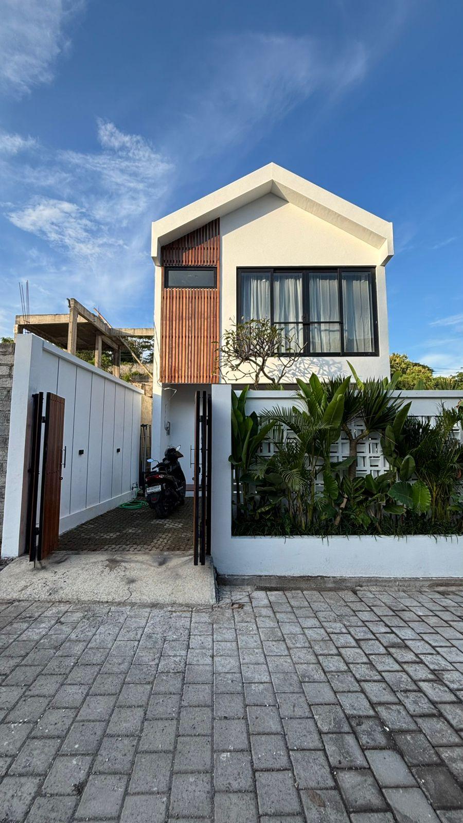 Kapibara Villa