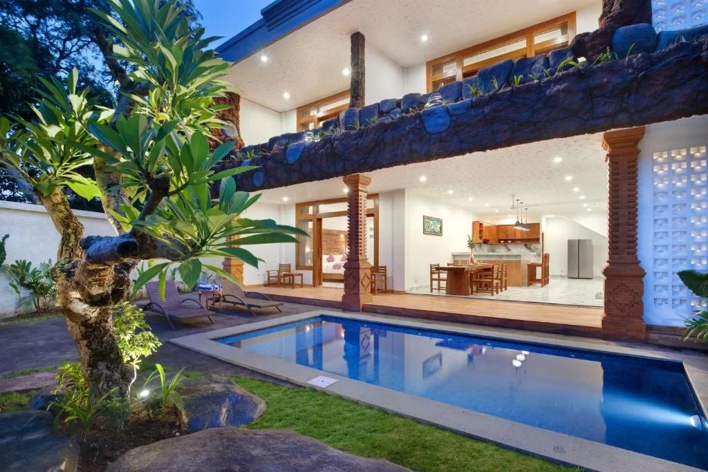 Villa image 1