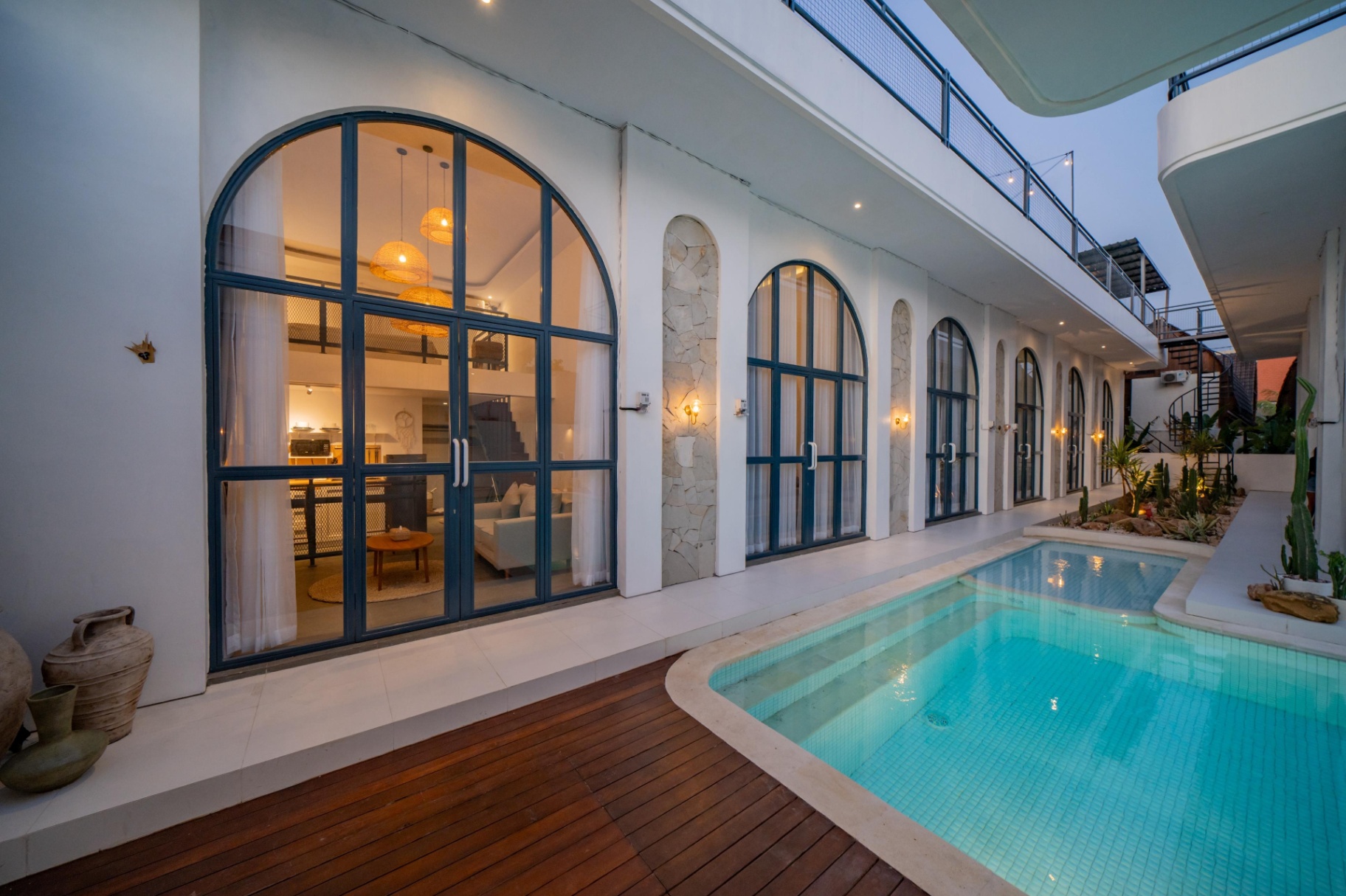 Villa image 1