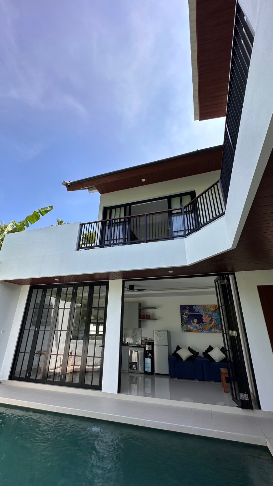 Villa image 1