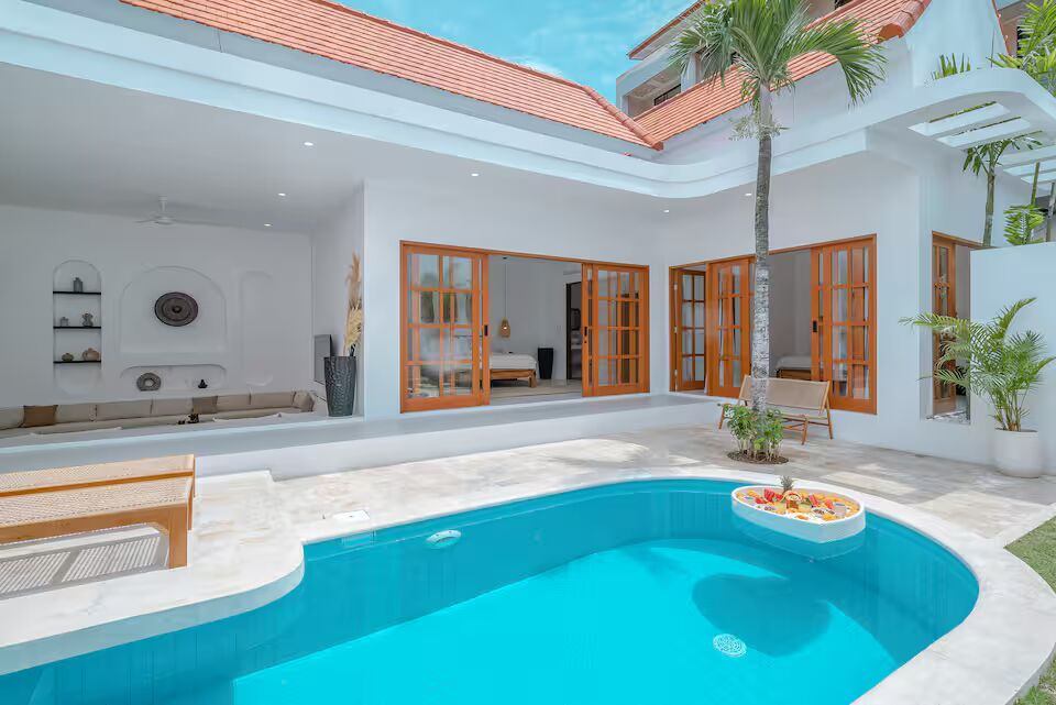 Villa image 1