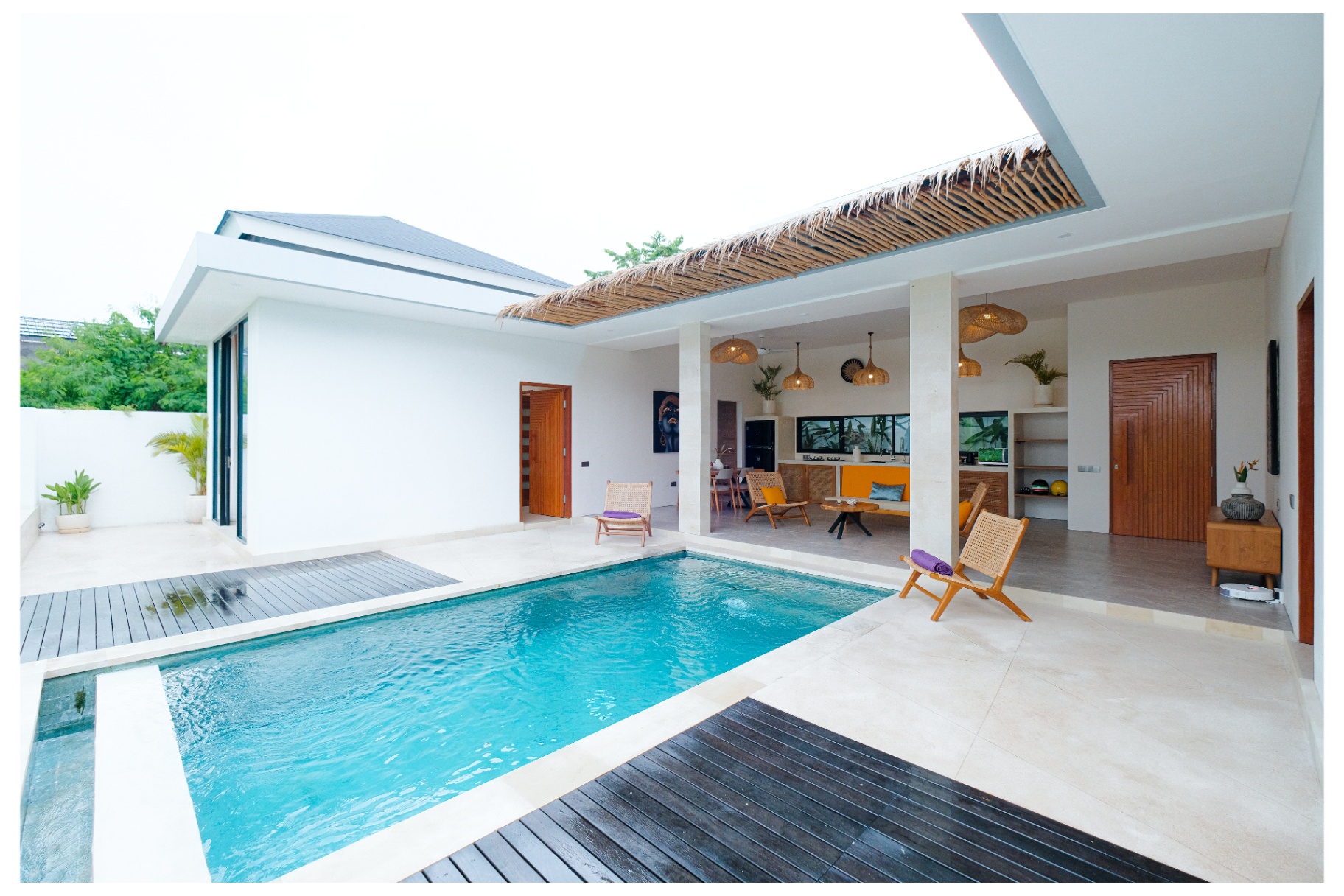 Villa image 1