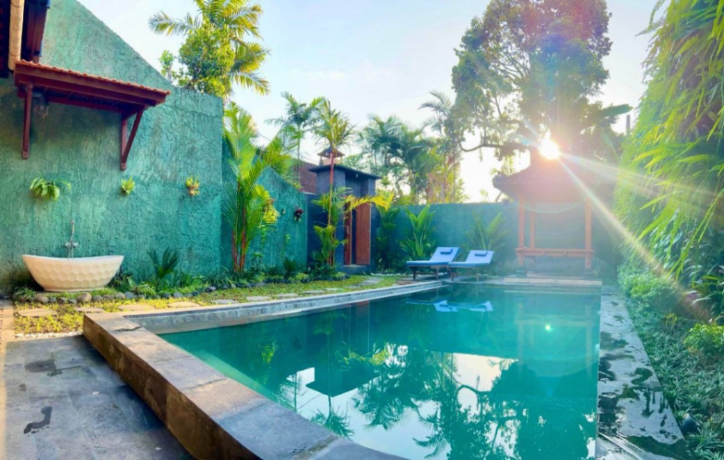 Villa image 1